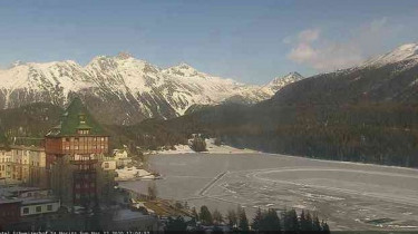 Imagen de vista previa de la cámara web Saint Moritz